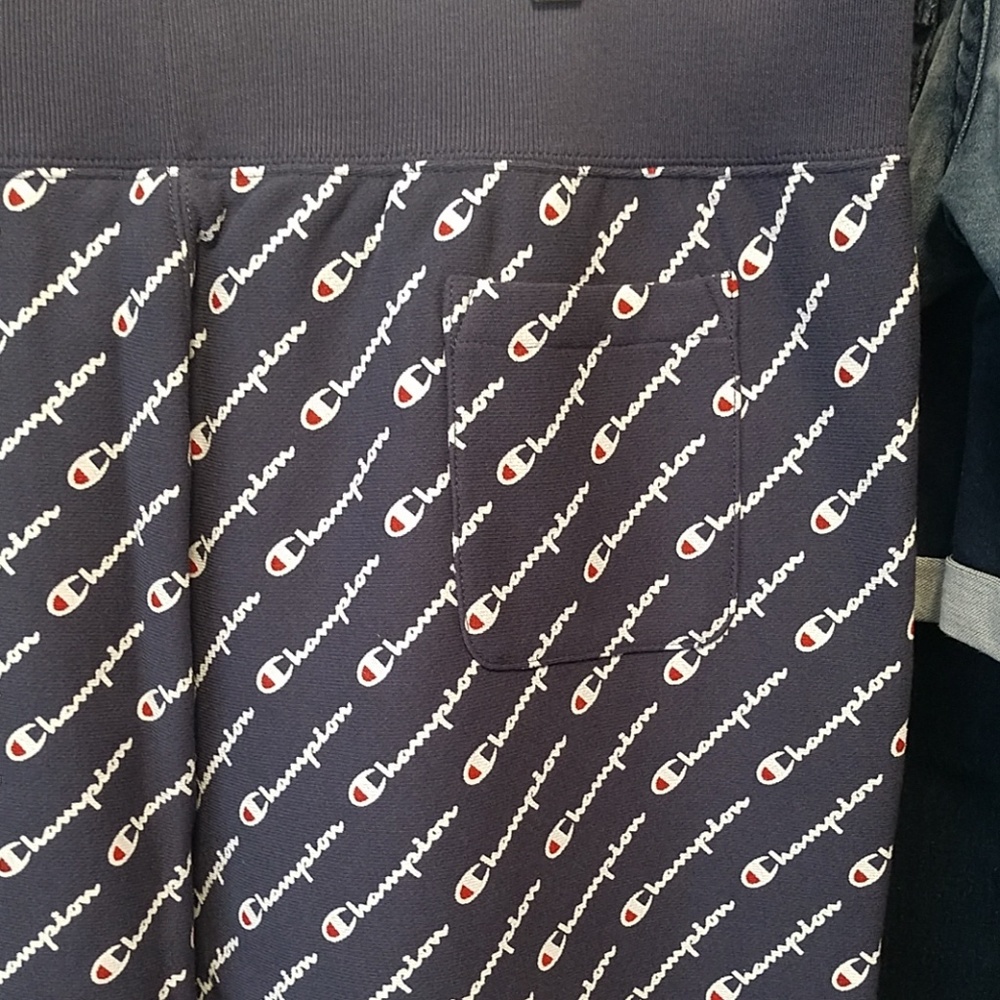 🎈Hot Item Champion Weave Joggers, NWT, Sz XXL - Picture 6 of 8